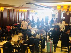 大堂-熙盛源(滨湖万达店)