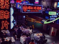 -霸王虾·小龙虾香辣蟹(玉林店)