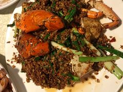 -喜记避风塘炒辣蟹(旗舰店)