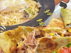 牛肉芝士焗饼-AFS Cafe & Canteen(闽江二路店)