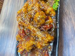 -妈妈手(山大总店)