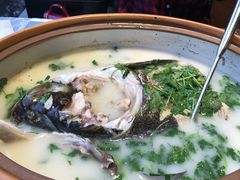 -风味小馆(天目湖宾馆店)