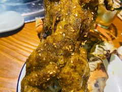 -517烧烤·龙虾·海鲜大排档(万象都荟店)