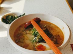-味千拉面(金融街店)