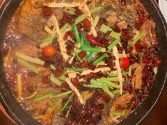 老板恋上鱼-老板恋上鱼(高新万达店)