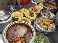 -柳州肥姨妈大骨螺蛳粉(沙河店)