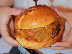 -尚牛社会 Beef & Liberty(金桥EKA天物店)
