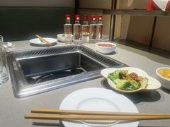 -海底捞火锅(万科广场店)