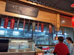 -安泰楼·佛跳墙创始人·传统闽味早茶·酒楼(三坊七巷闽菜地标店)