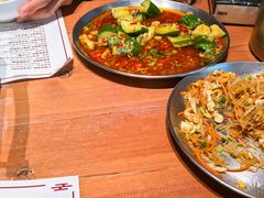 -后街佬·炭火鲜鱼杂(33小镇店)