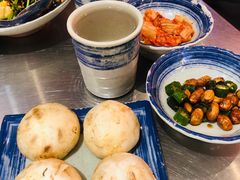 -胡同泥炉烤肉(令闻街店)