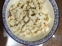 抿碎晒嘅饃-毅祥斋老孙家泡馍(北院门鼓楼店)