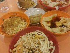 -龙抄手(春熙路总店)