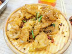 -江城燕子大排档(江汉路步行街店)