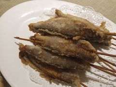 -老客站酒楼(金花南路店)