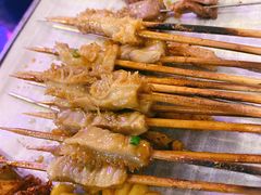宜宾烤猪鼻筋-纪录片《人生一串》体验店(静安店)