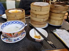 -金翠河烧鹅餐厅(解放碑时代广场店)