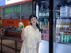 -KK ONE(京基滨河时代店)