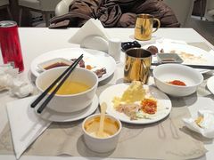 -晶丽香榭自助餐(南京大饭店)