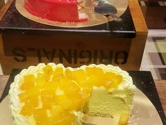 -长沙三景韦尔斯利酒店·Oval全日制餐厅自助餐