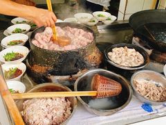 -甘记肥肠粉(马鞍北路店)