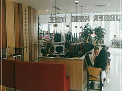 -汉堡王(华发中央公园店)