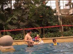 -龙达温泉生态城