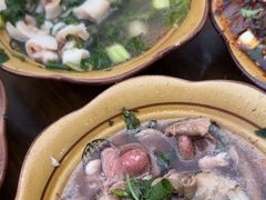 -小杨翘脚牛肉