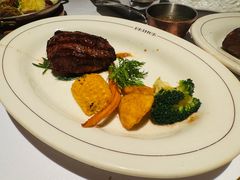 -佐度王子扒房(天鹅湖店)