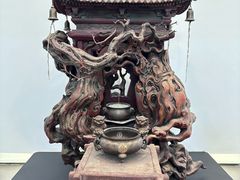 -中国美术学院-美术馆