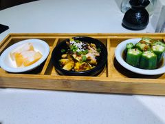 -新仙清汤牛腩(铜锣湾店)