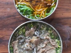 -攀枝花·任德琼·盐边羊肉米线