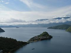 -丽江泸沽湖景区-里格半岛