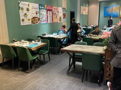 大堂-紫光园(创始店)