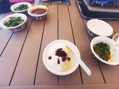 -思金拉措庄园藏餐(太阳岛店)