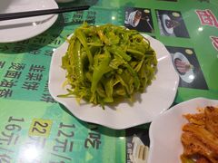 -令氏家外家周秦食府(高新店)