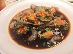生腌虾拼蟹-潮人姐妹轩(海宁路店)