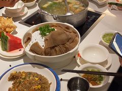 -牛焱·贵州黄牛肉火锅(城西银泰店)