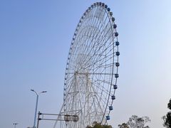 -南昌之星摩天轮