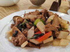 -佛有缘素食馆·荔湾老字号(陈家祠首店)