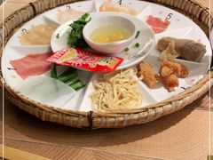 -上坐过桥米线(顺城店)