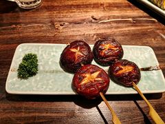 -眷屋の深夜食堂(云锦中心店)