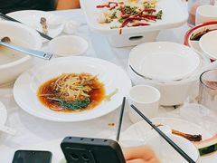 -月福京味斋·烤鸭店·北京菜(鼓楼总店)