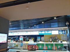 -大地影院(宁波恒茂商业广场店)