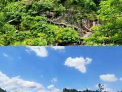-方岩风景区