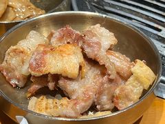 -金顺碳烤肉(番禺傍江地铁站店)