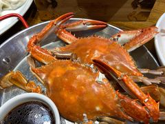 -必点海鲜·鲅鱼水饺(鞍山西道店)