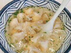 -朱洪元苏式面馆(绿宝广场店)