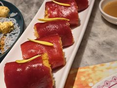 -点都德(锦粤壹号IFS国金店)