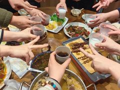-鑫正兴东北烧烤(滨湖店)